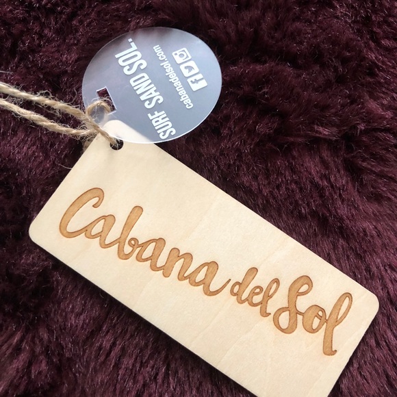 Cabana del Sol bikini - Picture 3 of 3